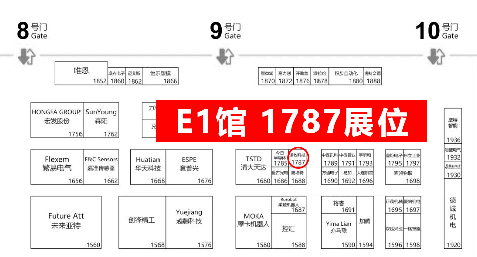 慕尼黑上海電子生產(chǎn)設(shè)備展